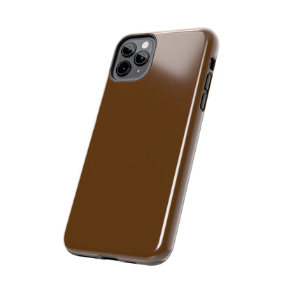 Plain Brown Case