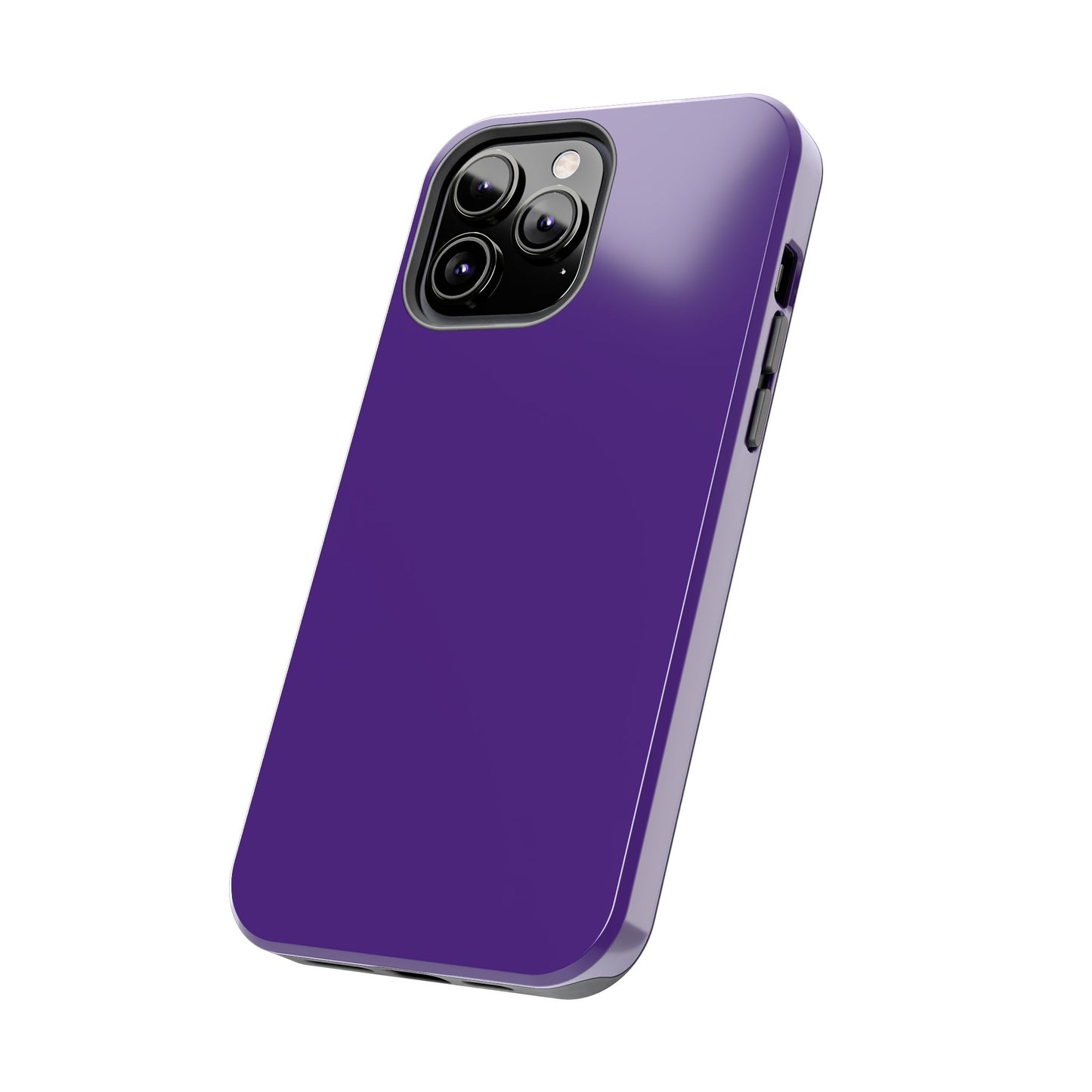 Plain Purple Case