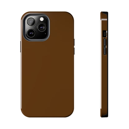 Plain Brown Case