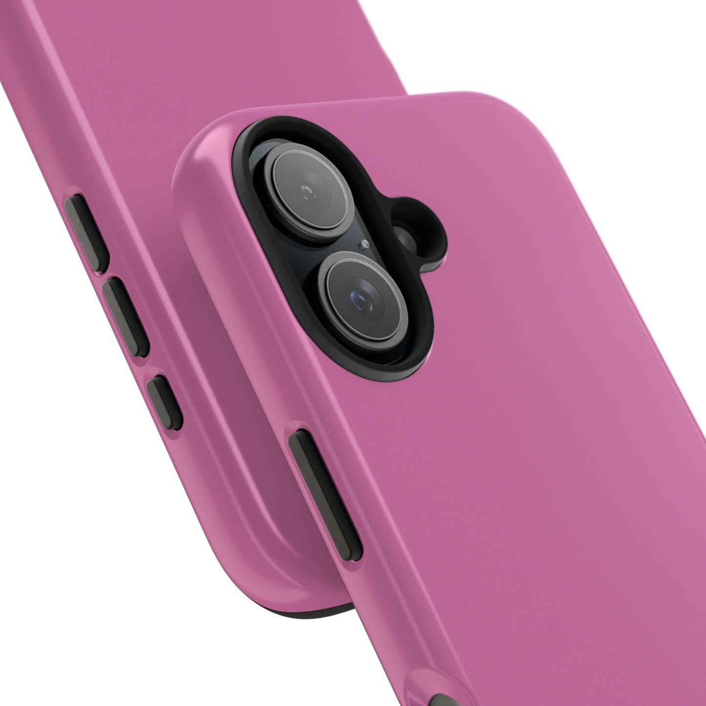 Plain Pink Case