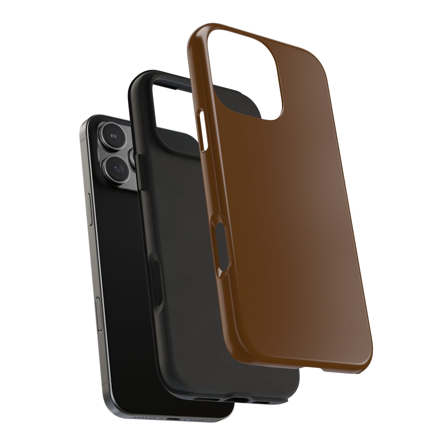 Plain Brown Case