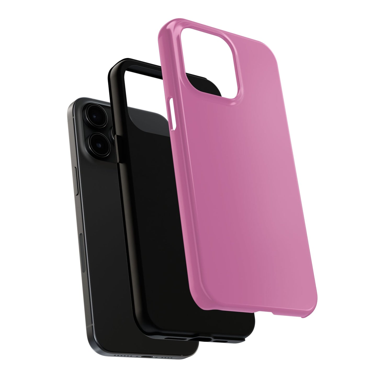 Plain Pink Case