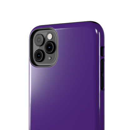 Plain Purple Case