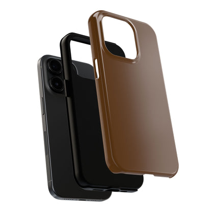 Plain Brown Case