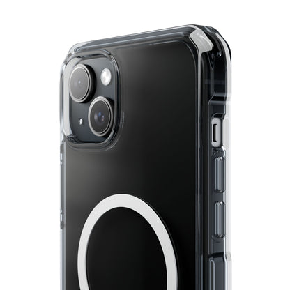 Volventy Magnetic Clear Impact Case