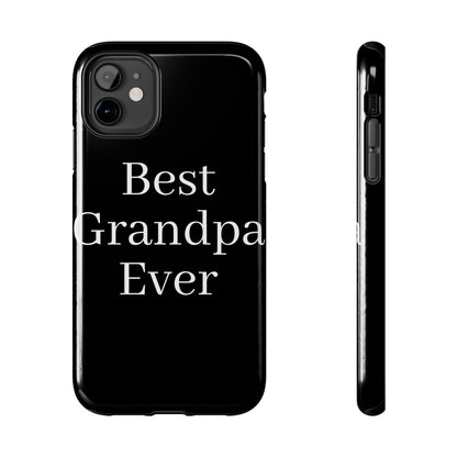 Best Grandpa Ever