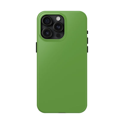 Plain Green Case