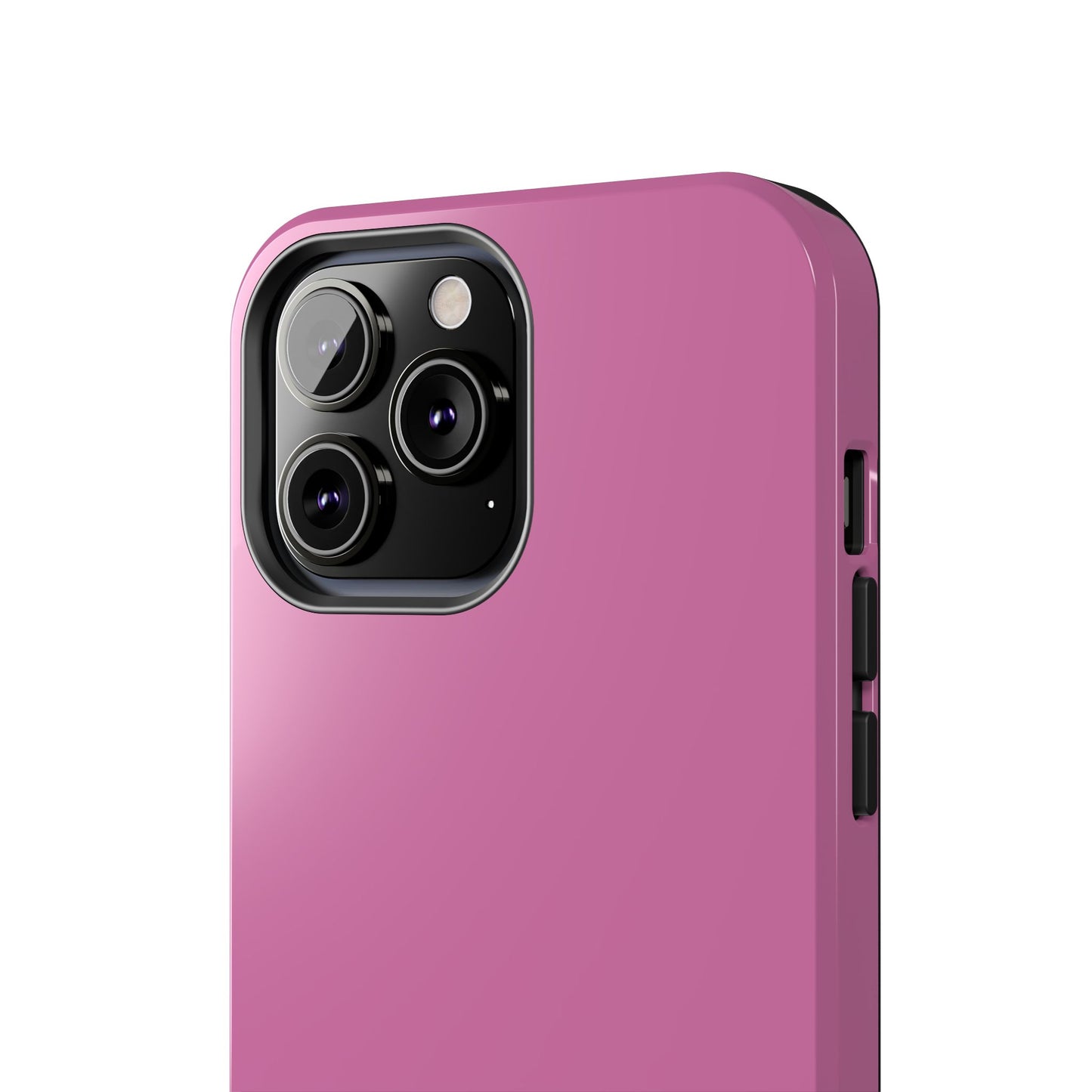 Plain Pink Case