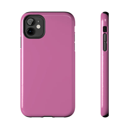 Plain Pink Case