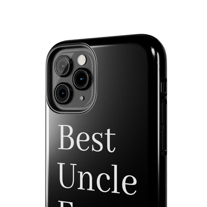 Best Uncle Ever