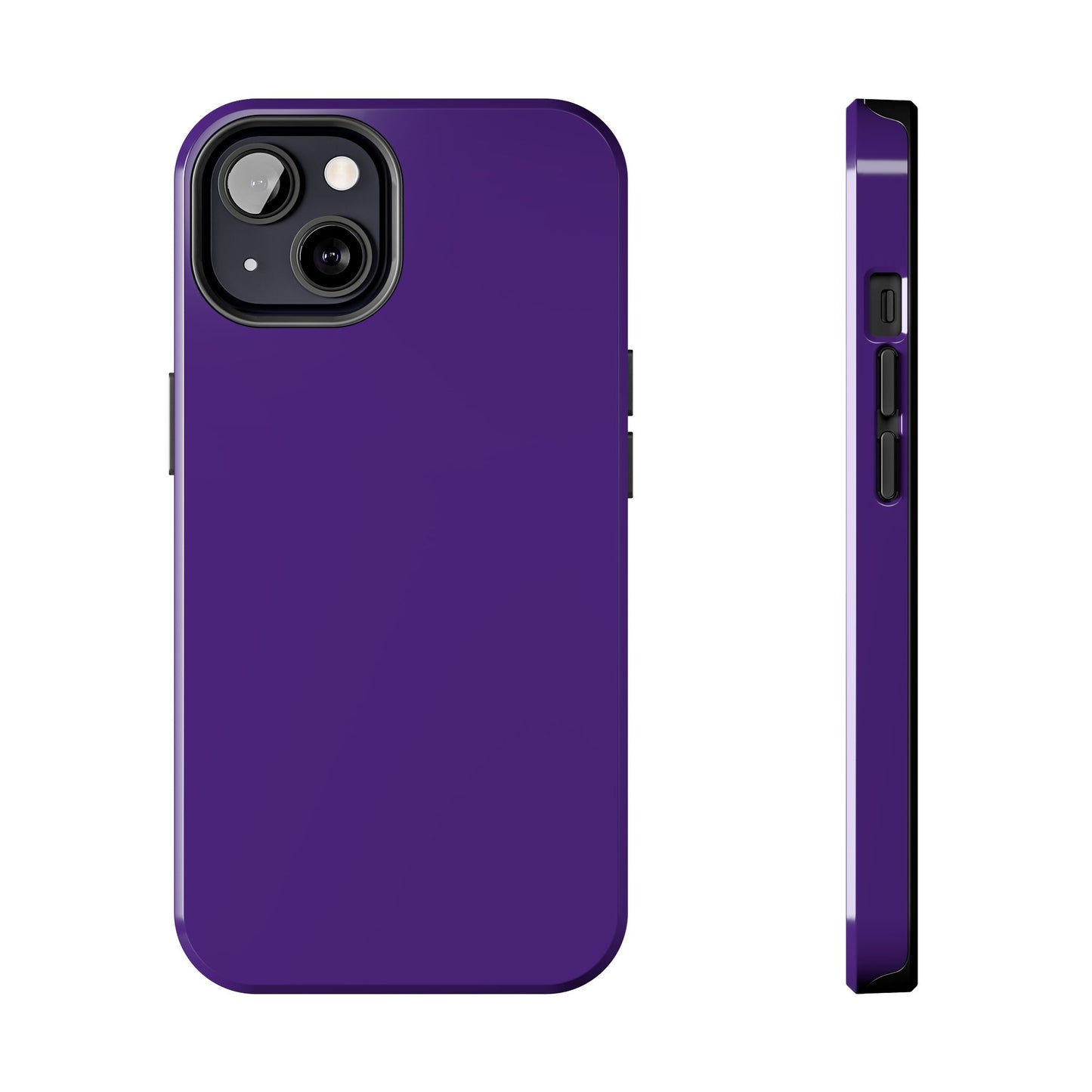 Plain Purple Case