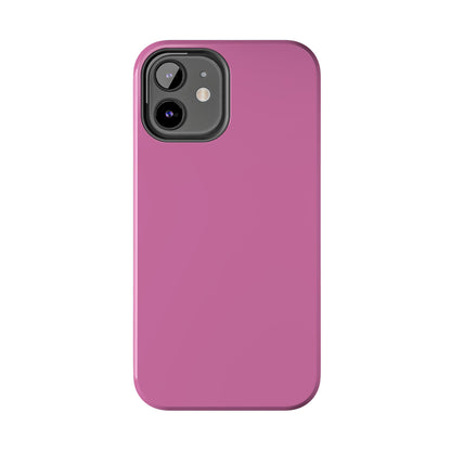 Plain Pink Case