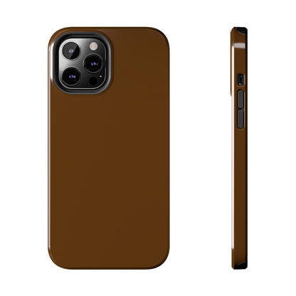 Plain Brown Case