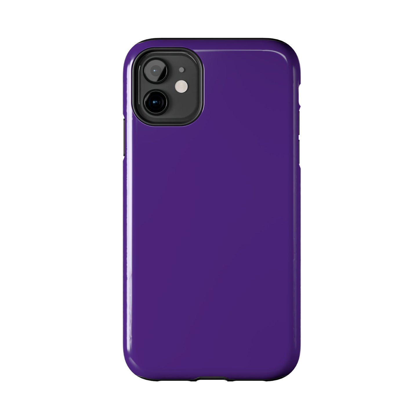 Plain Purple Case