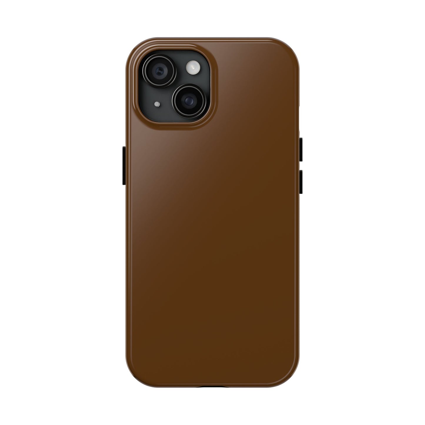 Plain Brown Case