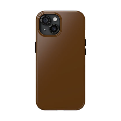 Plain Brown Case