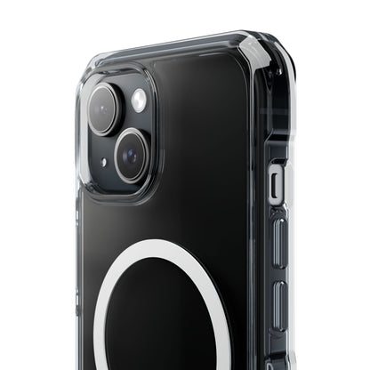 Volventy Magnetic Clear Impact Case