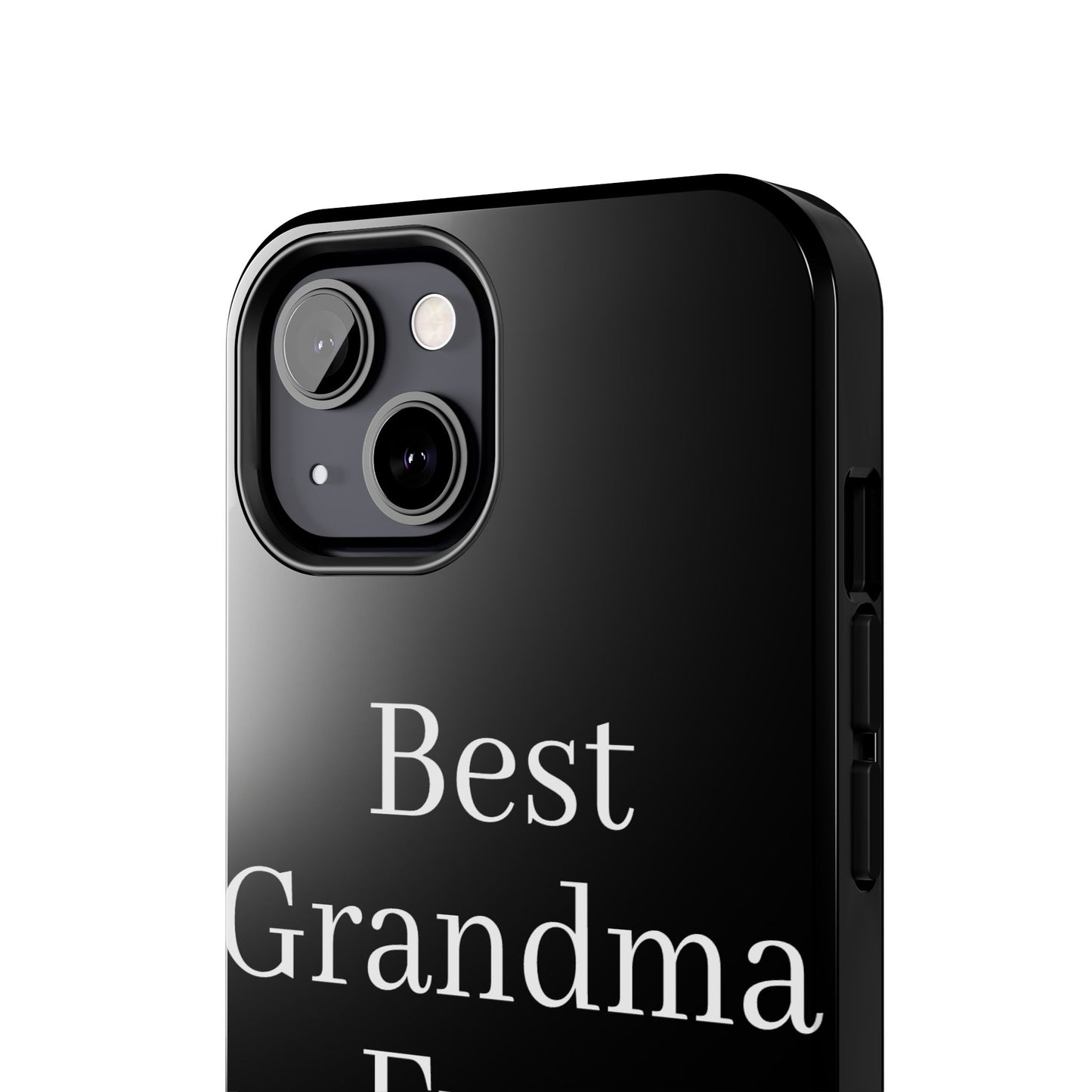 Best Grandma Ever