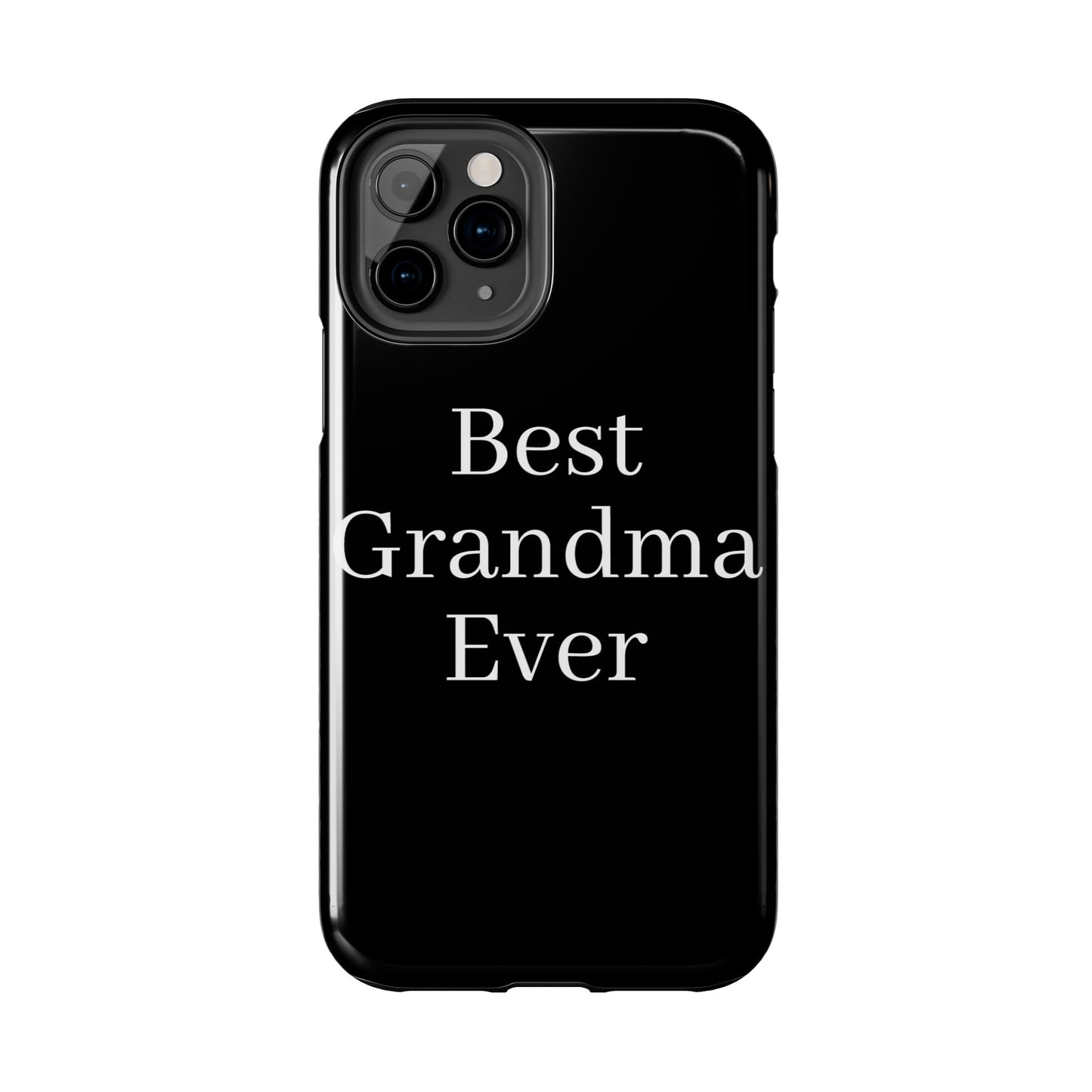 Best Grandma Ever