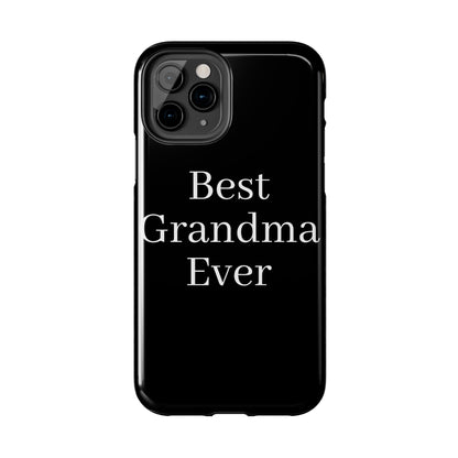 Best Grandma Ever