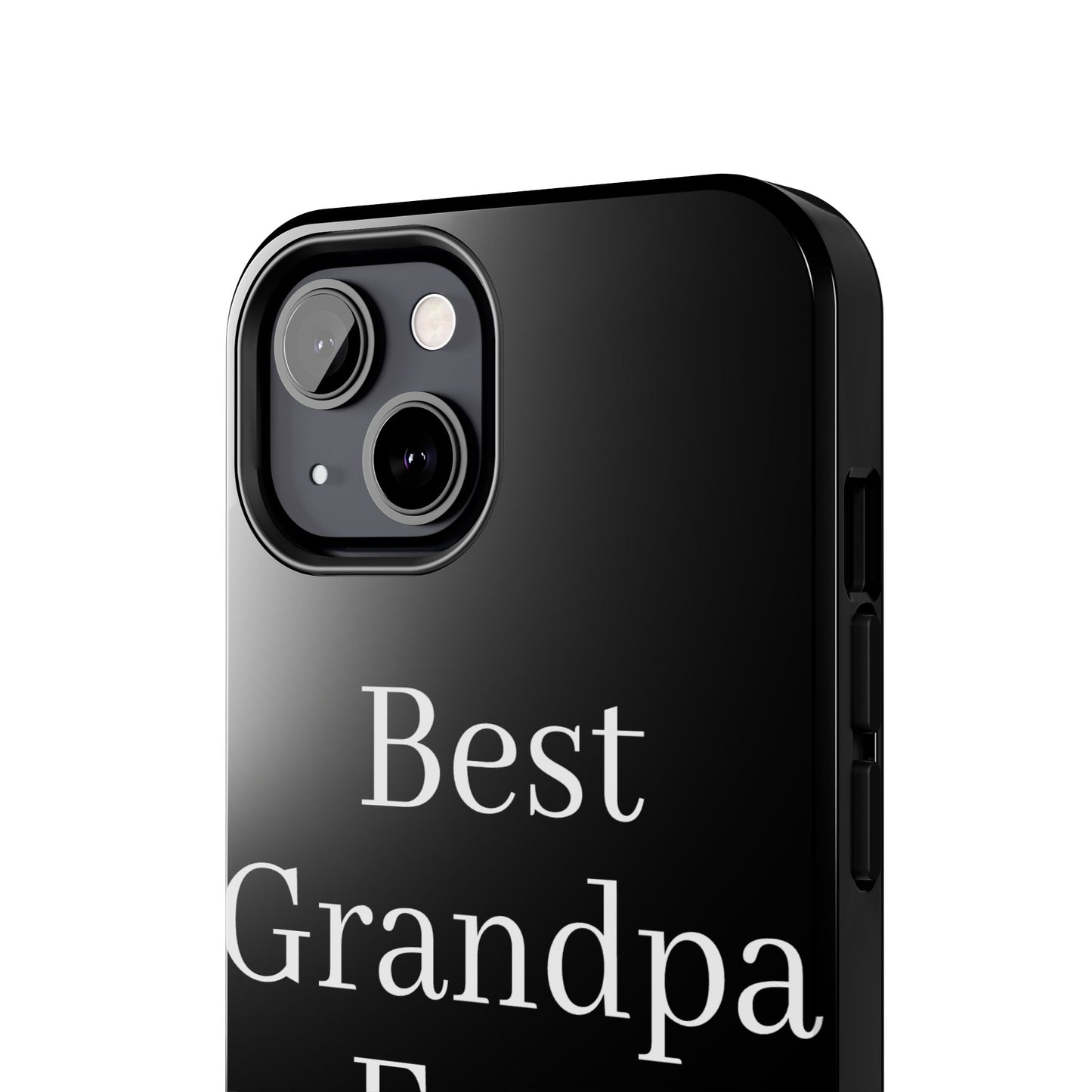 Best Grandpa Ever