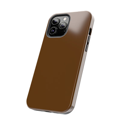 Plain Brown Case