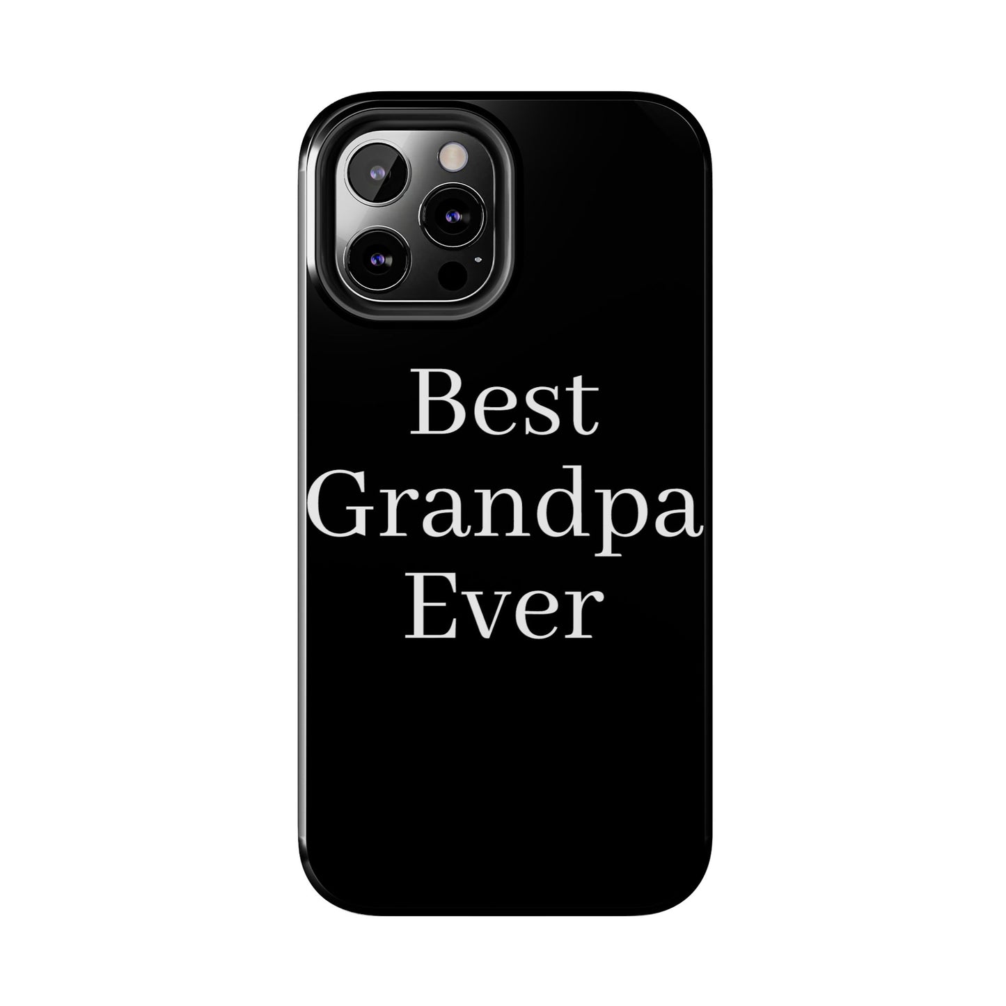 Best Grandpa Ever