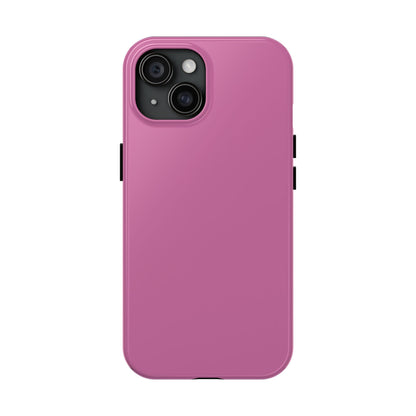 Plain Pink Case