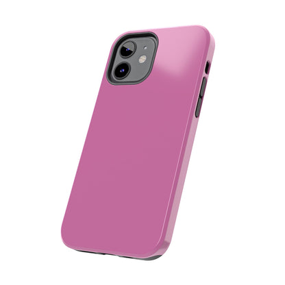 Plain Pink Case