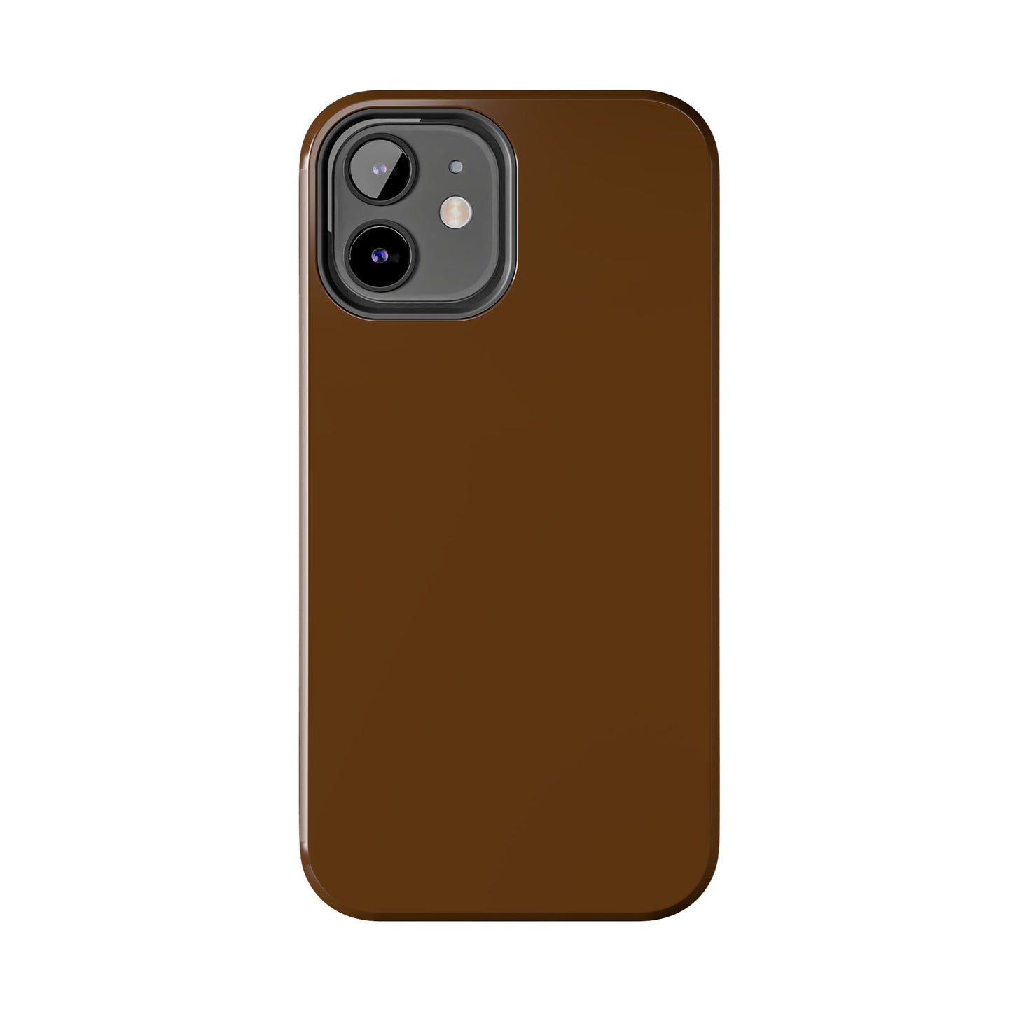 Plain Brown Case