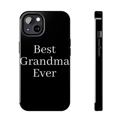 Best Grandma Ever