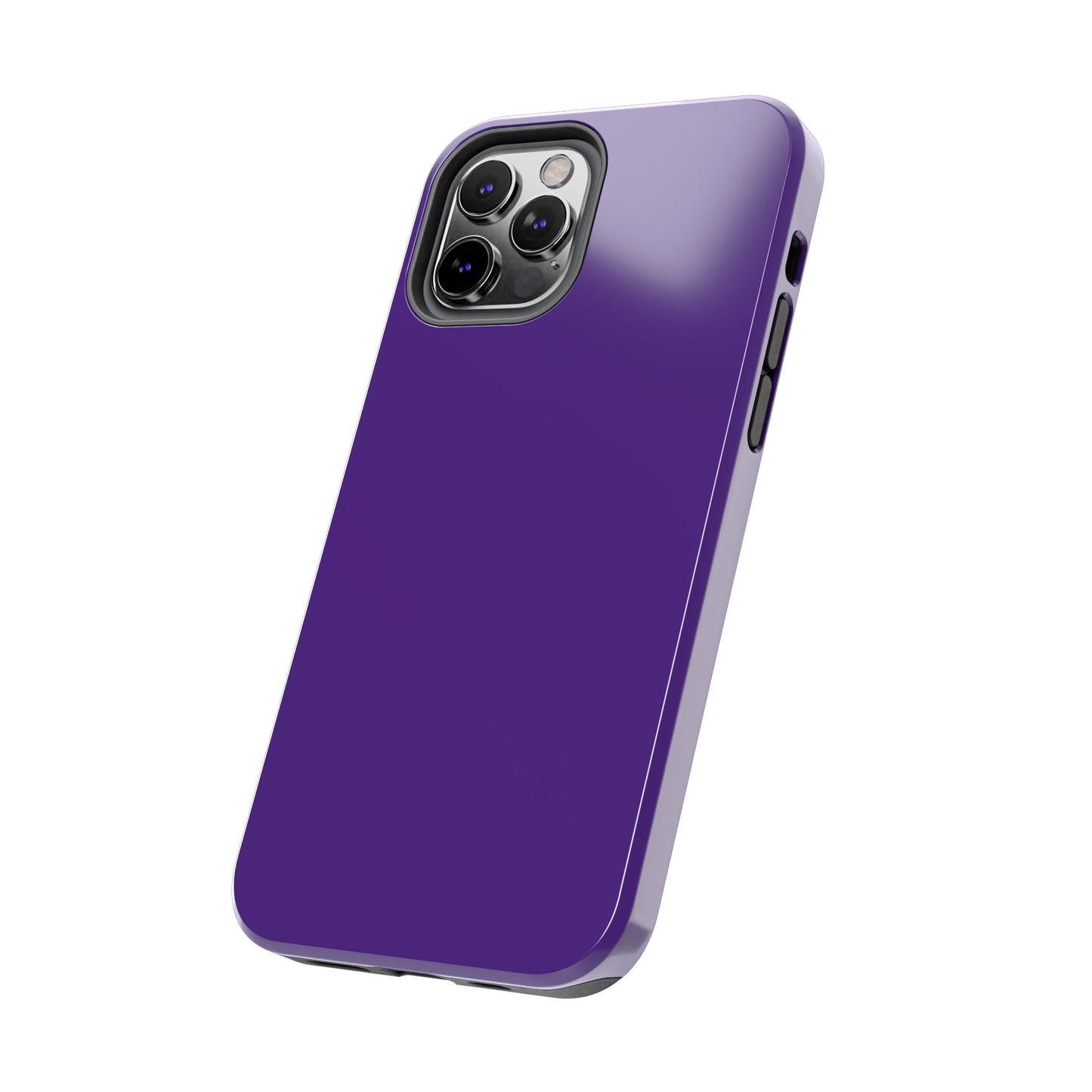 Plain Purple Case