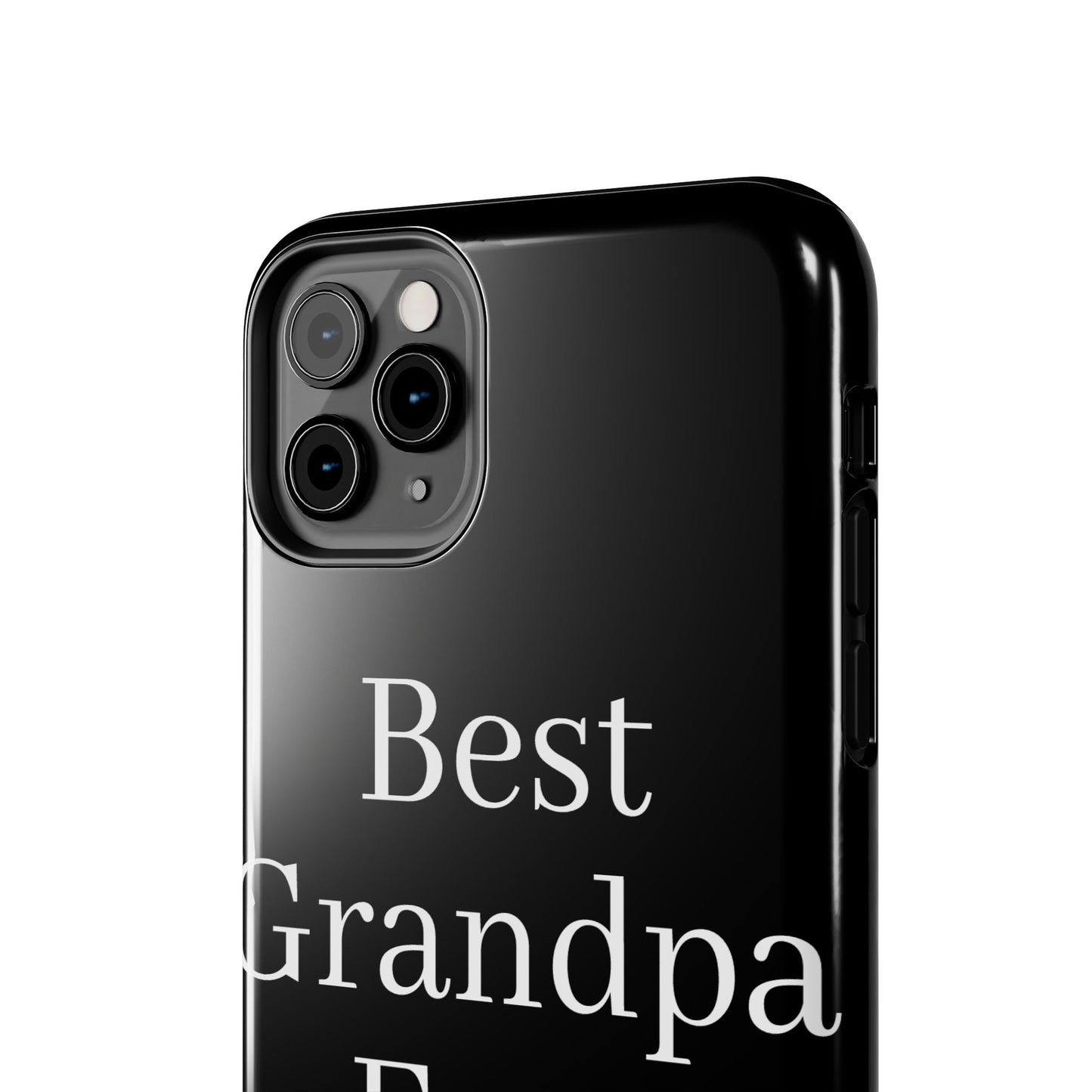 Best Grandpa Ever