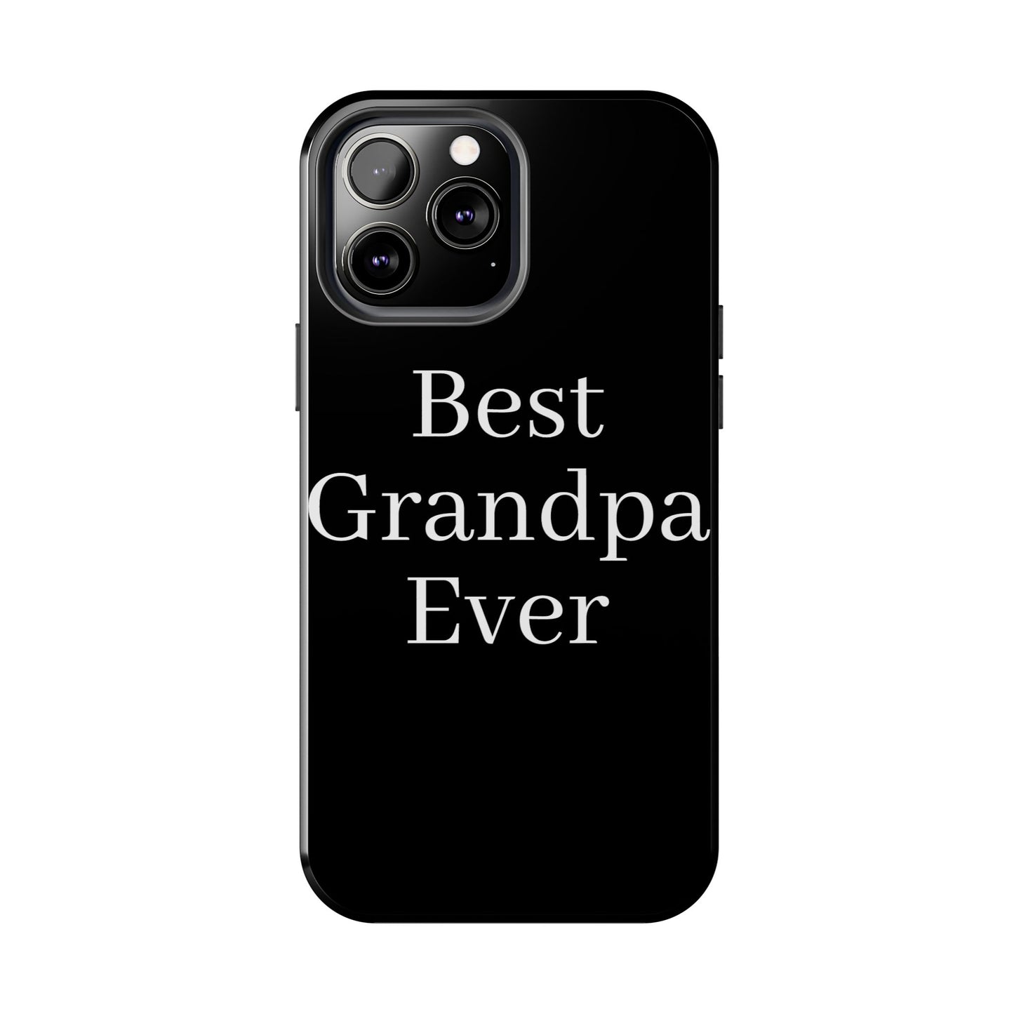 Best Grandpa Ever