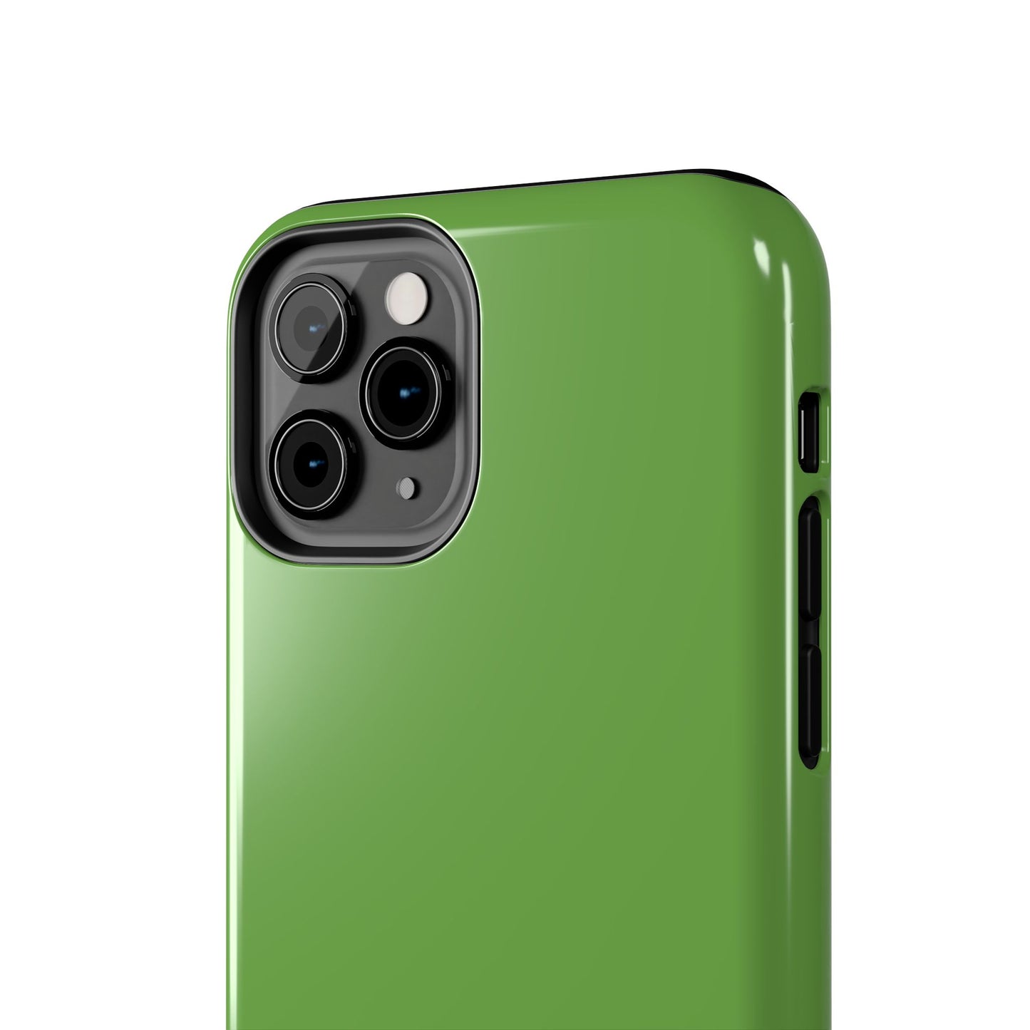 Plain Green Case