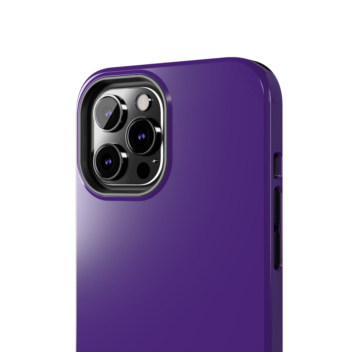 Plain Purple Case