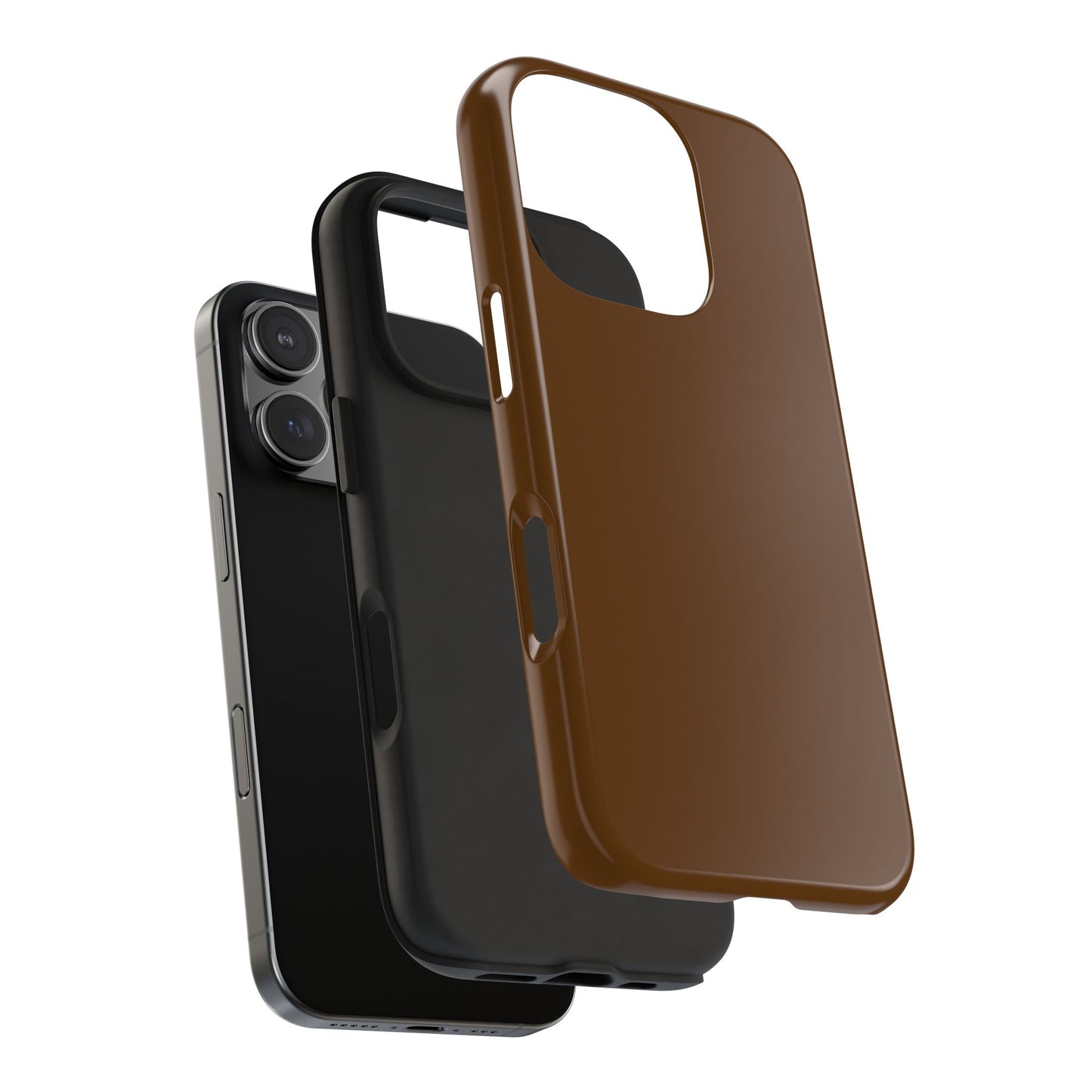 Plain Brown Case