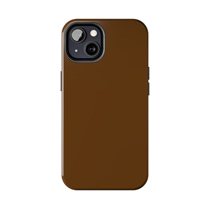 Plain Brown Case