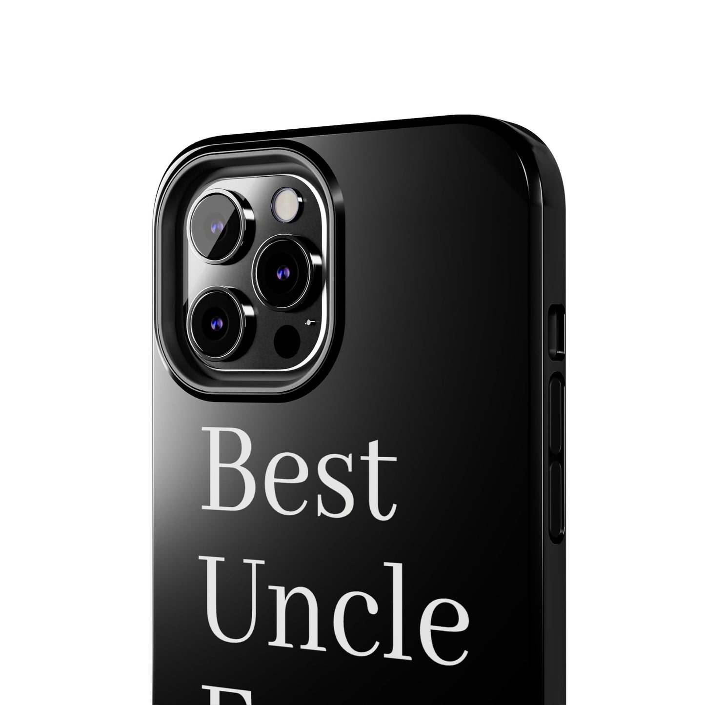 Best Uncle Ever