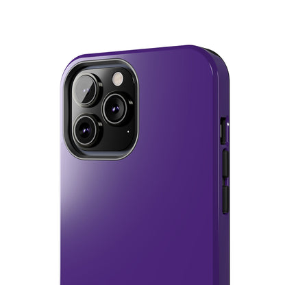 Plain Purple Case