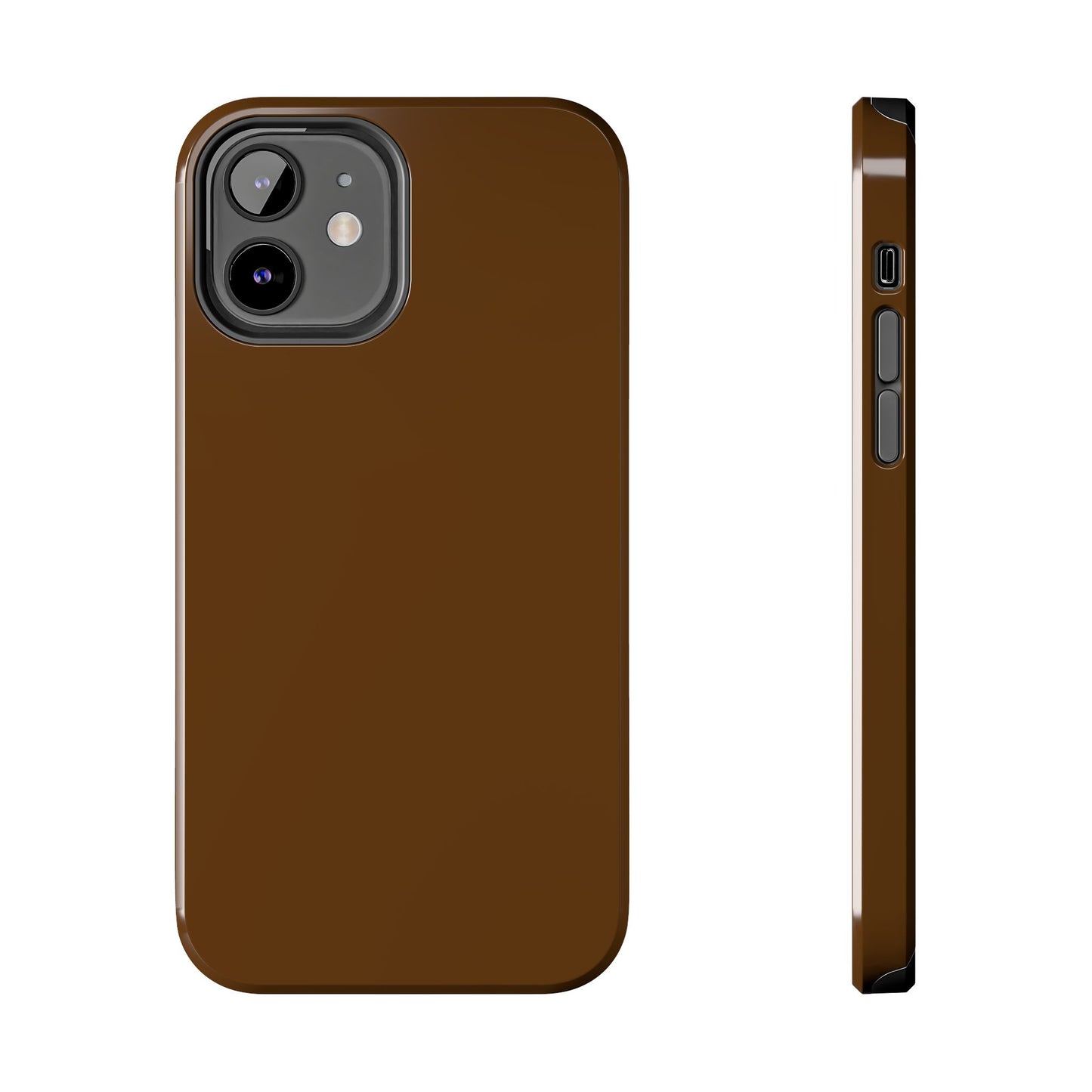 Plain Brown Case