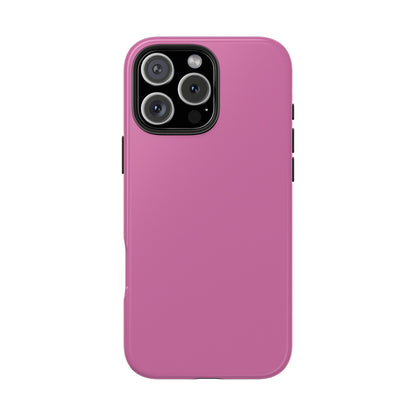 Plain Pink Case