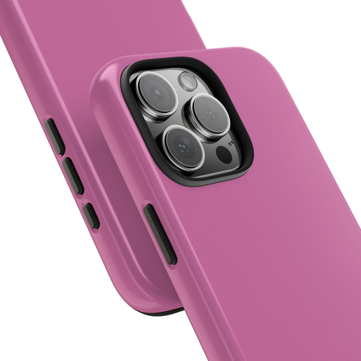 Plain Pink Case