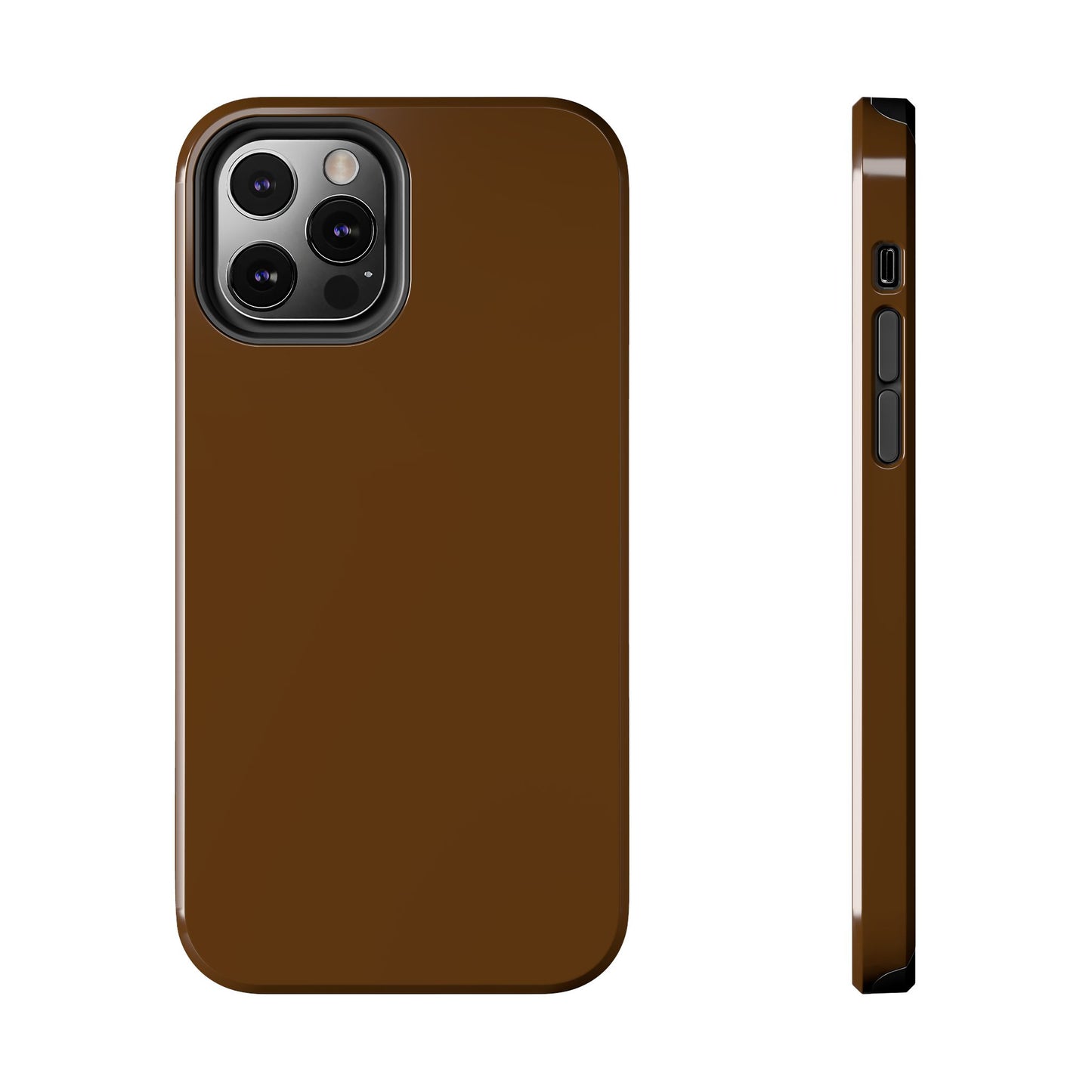 Plain Brown Case