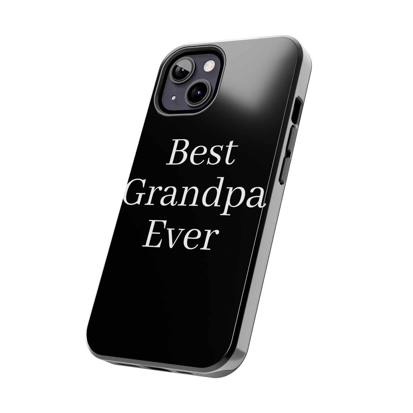 Best Grandpa Ever