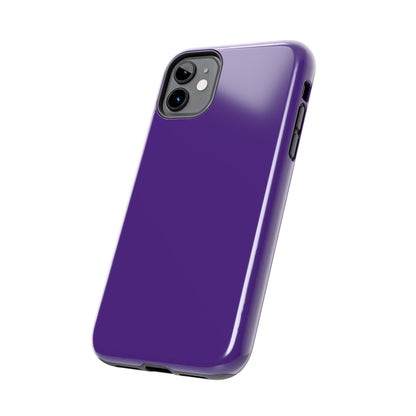 Plain Purple Case