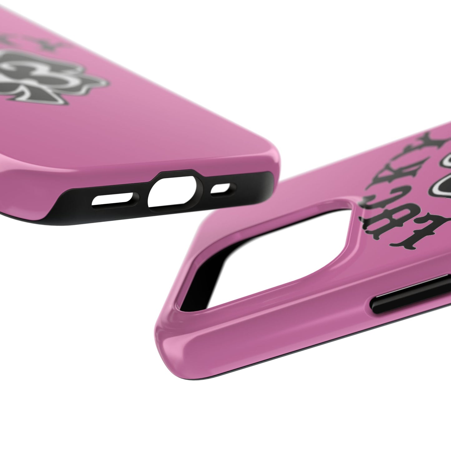 Lucky 13 Case Pink