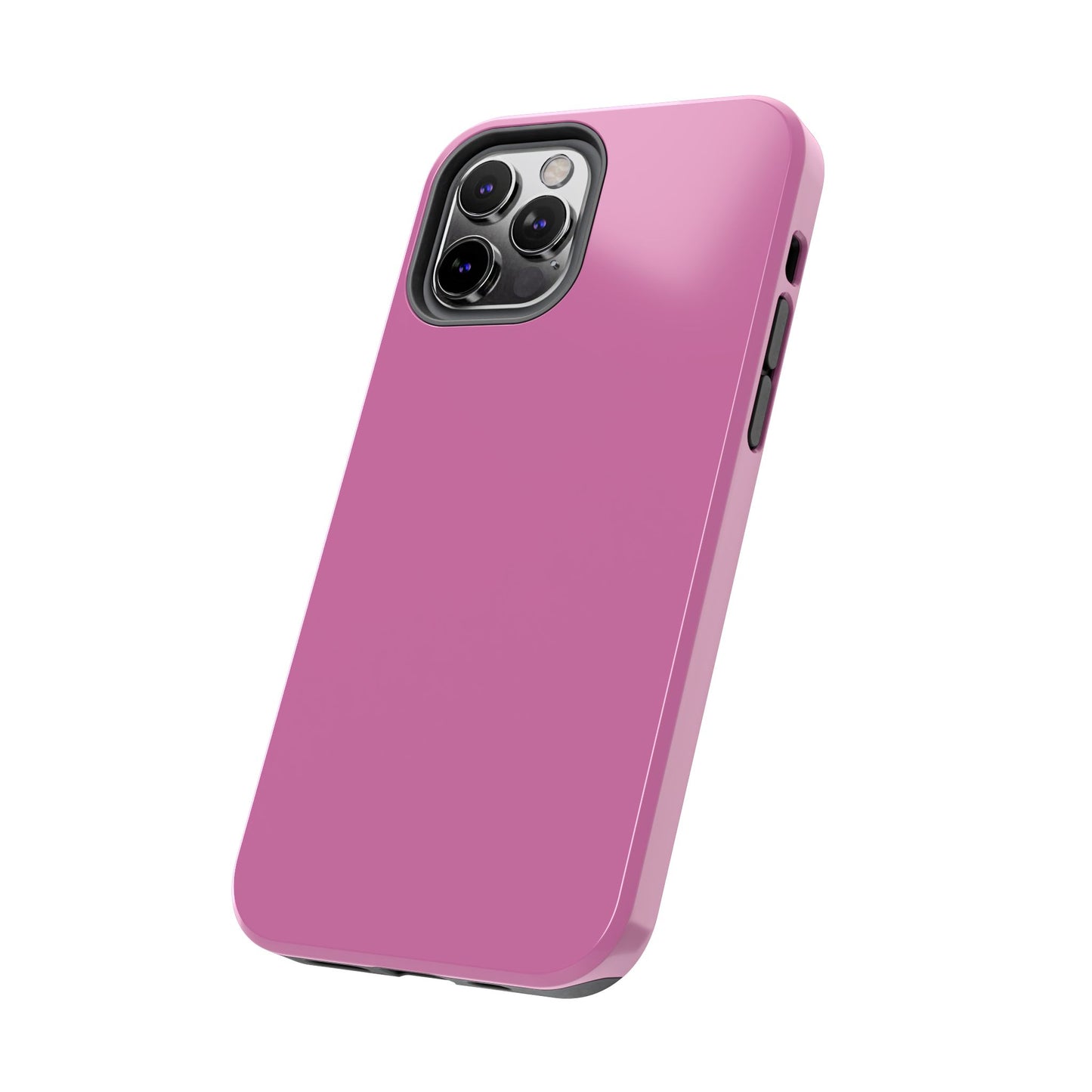 Plain Pink Case