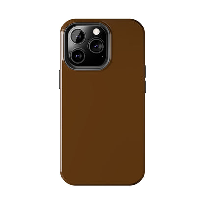 Plain Brown Case