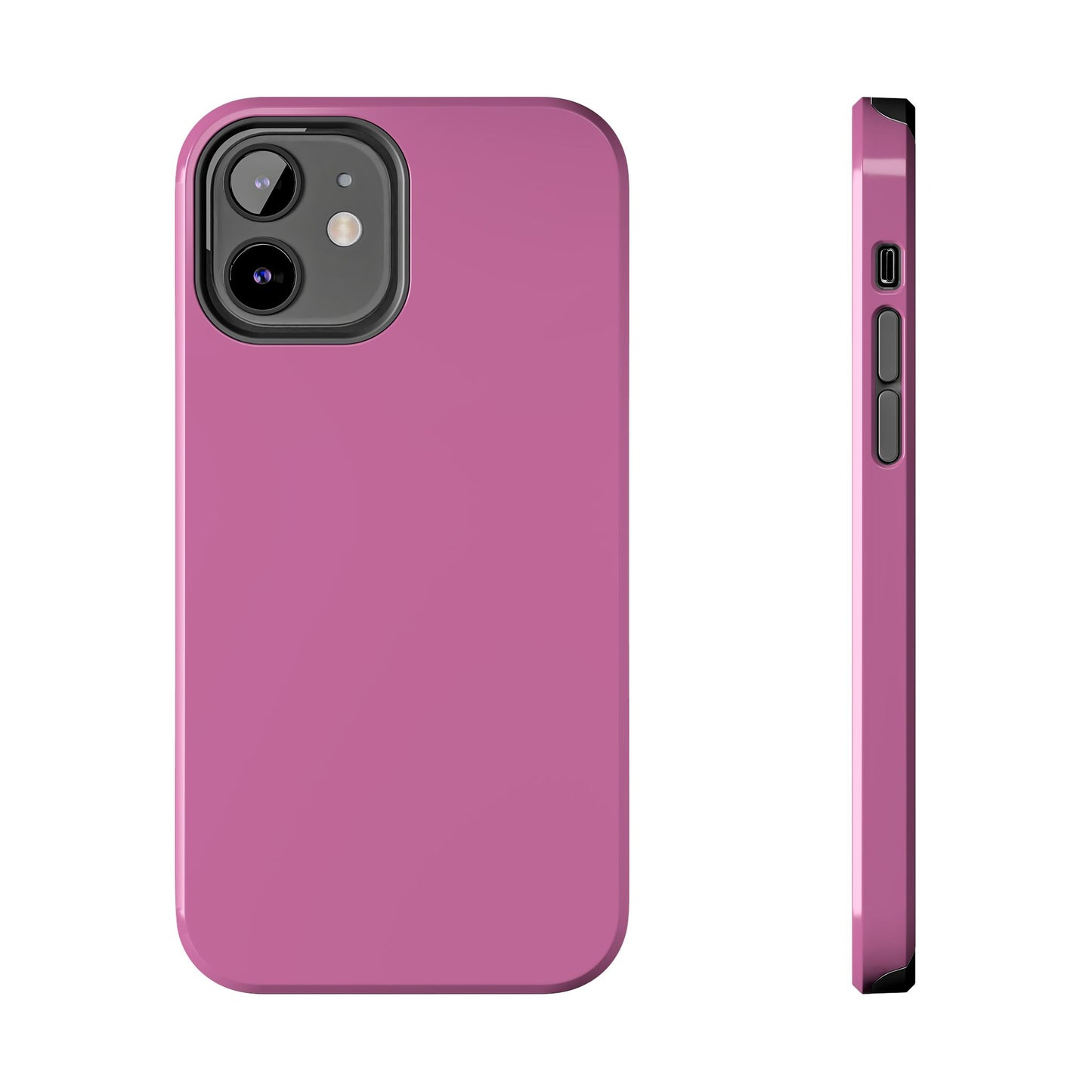 Plain Pink Case